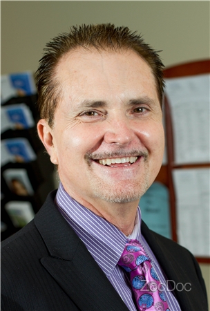 Dr. Paul Anthony, MD