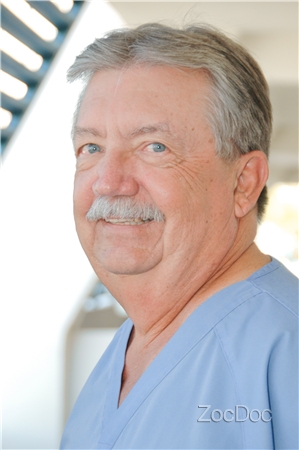 Dr. Paul Archacki, DDS
