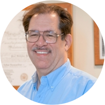 Dr. Paul Arfanis, DDS