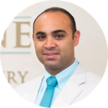 Dr. Paul Athanasius, DDS