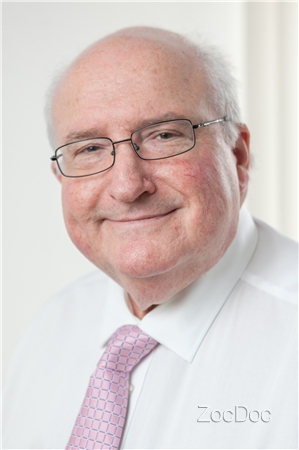 Dr. Paul Berenbaum, MD