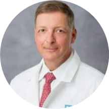 Dr. Paul Bergh, MD, FACOG
