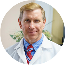 Dr. Paul Betschart, DPM