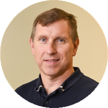 Dr. Paul Betschart, DPM