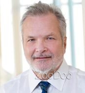 Dr. Paul Blair Odland, MD