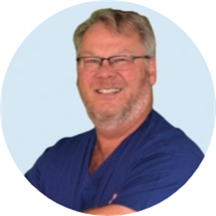 Dr. Paul Brady, MD