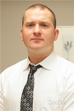 Dr. Paul Bures, DO