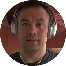Dr. Paul Calinog, PT, DPT