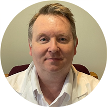 Dr. Paul Cannon, DPM