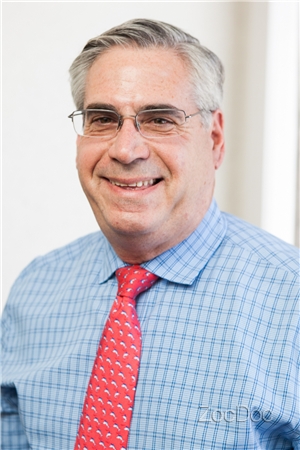 Dr. Paul Carpinello, DMD