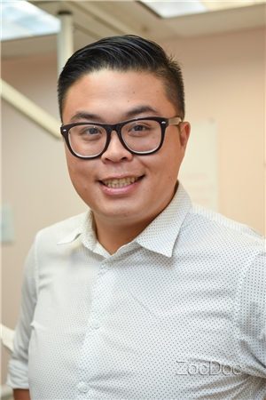 Dr. Paul Chen, DDS