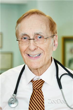 Dr. Paul Chrzanowski, MD