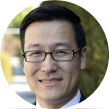 Dr. Paul Chung, MD