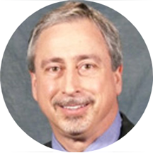 Dr. Paul Cinalli, OD