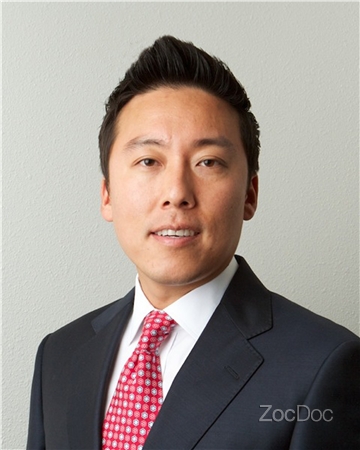 Dr. Paul D. Kim, MD