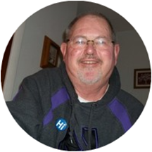 Dr. Paul D. Larsen, DMD