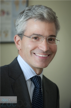 Dr. Paul DeFrino, MD