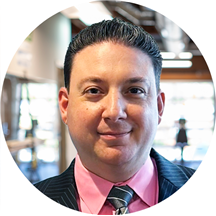 Dr. Paul DeLuca, PT, DPT