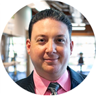 Dr. Paul DeLuca, PT, DPT