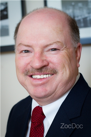 Dr. Paul Degenaer, OD