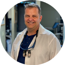Dr. Paul Denemark, DDS