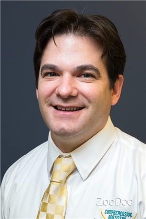 Dr. Paul Doodes, DDS
