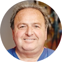 Dr. Paul Drucker, DPM