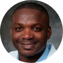 Dr. Paul Edjua, MD