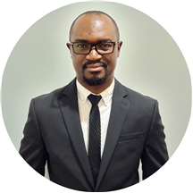 Dr. Paul Elangwe, MD