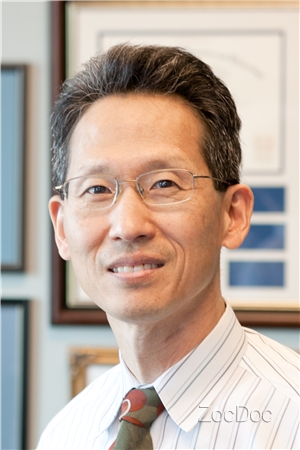 Dr. Paul Eun, MD