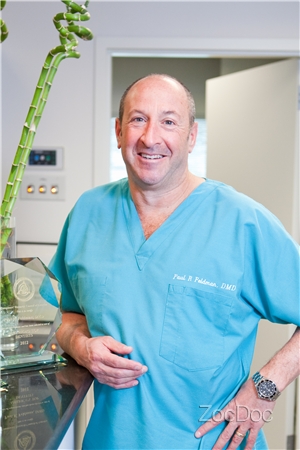 Dr. Paul Feldman, DMD