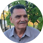 Dr. Paul Fernandez, PhD