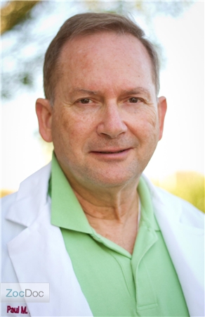 Dr. Paul Feuer, MD