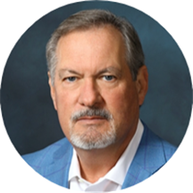 Dr. Paul Forsyth, OD