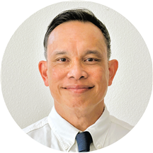 Dr. Paul Fortaleza, DO
