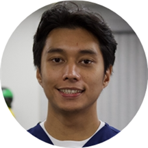 Dr. Paul Fragante, DPT, PT