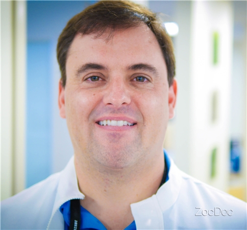 Dr. Paul Freeman, DDS