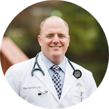 Dr. Paul Gambino, MD