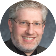 Dr. Paul Garfinkle, MD