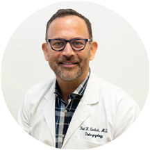 Dr. Paul Garlich, MD