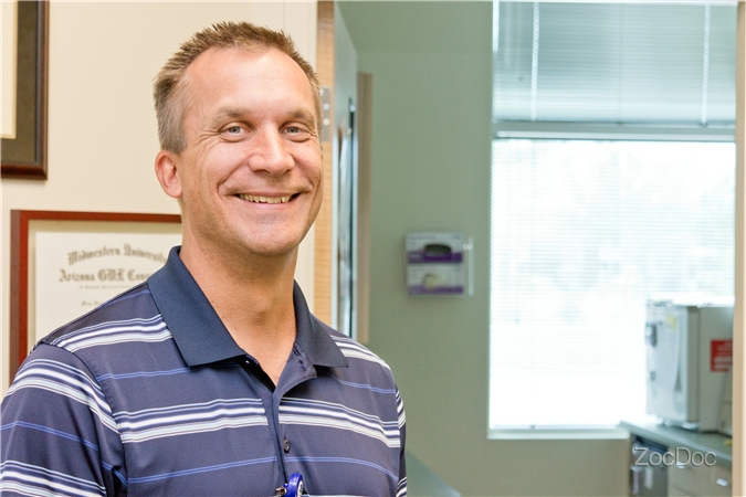 Dr. Paul Gawelko, DO