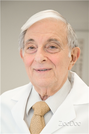 Dr. Paul Glassman, DO