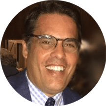 Dr. Paul Gregory, DDS