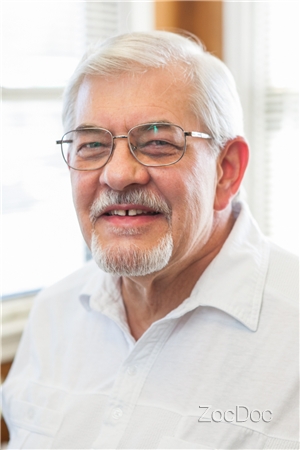Dr. Paul Haluska, DPM