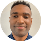 Dr. Paul Hamilton, DC