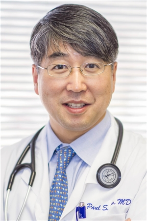 Dr. Paul Han, MD, FCCP