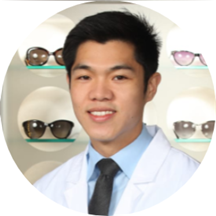 Dr. Paul Hill, OD