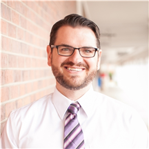 Dr. Paul Hulse, OD