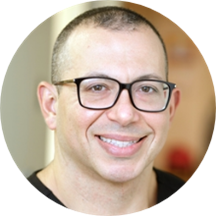 Dr. Paul Ilan, DDS
