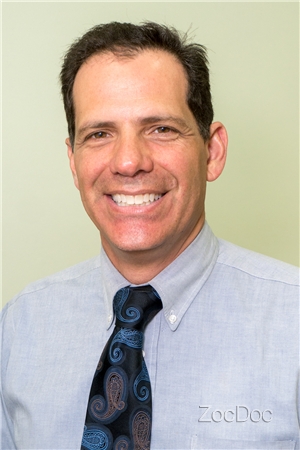 Dr. Paul Ingrao, DDS